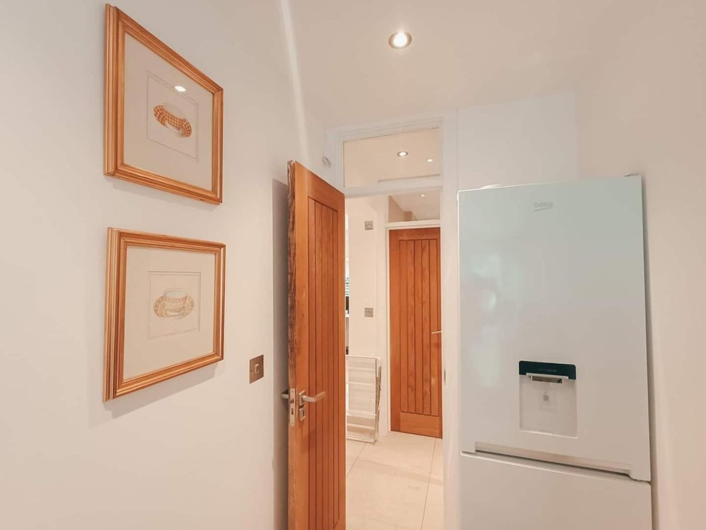 The Sandy Studio Flat In Petersham Strawberry Hill Esterno foto