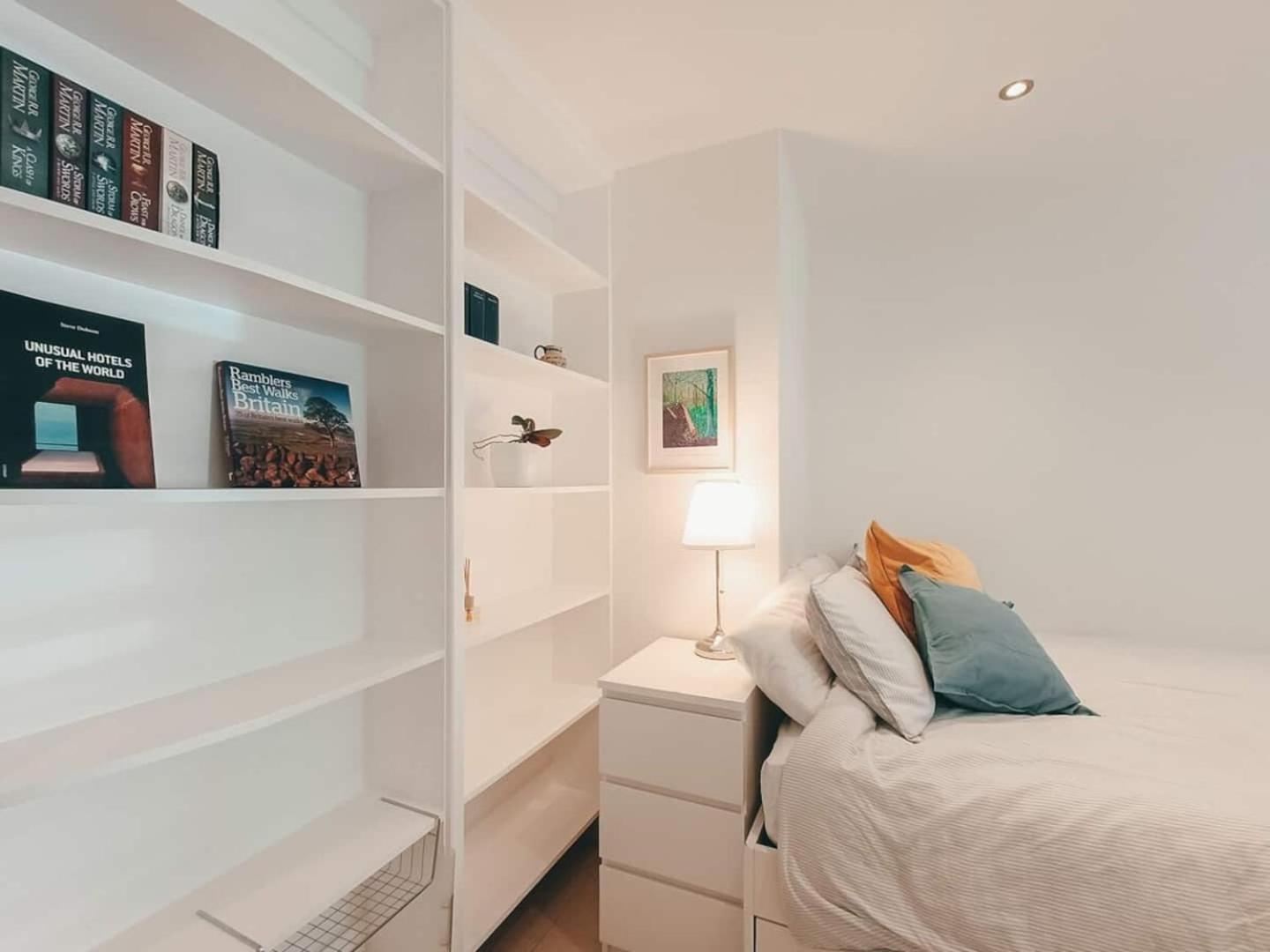 The Sandy Studio Flat In Petersham Strawberry Hill Esterno foto