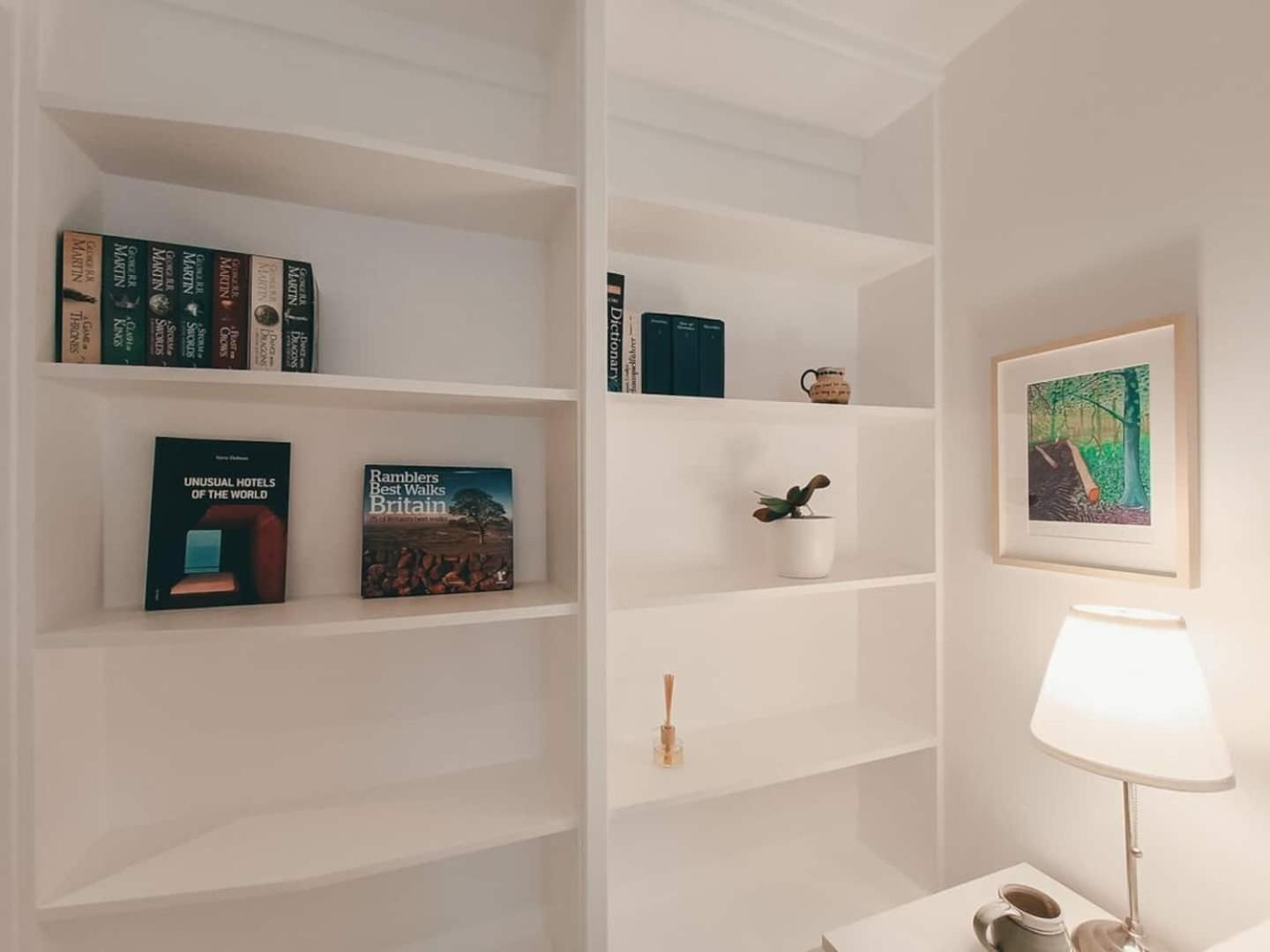 The Sandy Studio Flat In Petersham Strawberry Hill Esterno foto