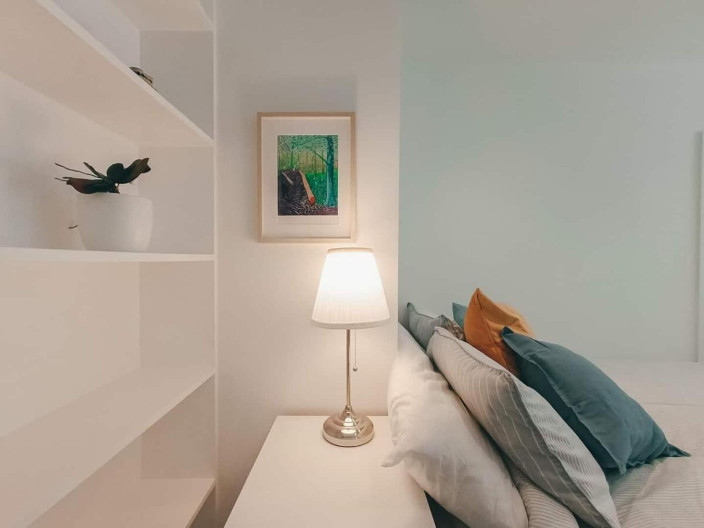 The Sandy Studio Flat In Petersham Strawberry Hill Esterno foto