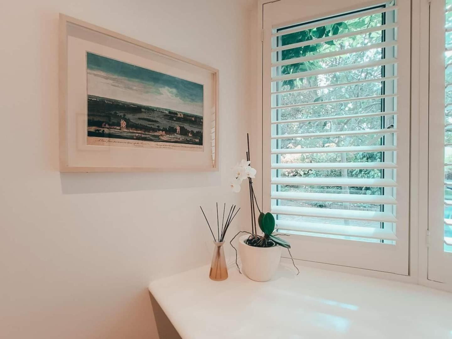 The Sandy Studio Flat In Petersham Strawberry Hill Esterno foto