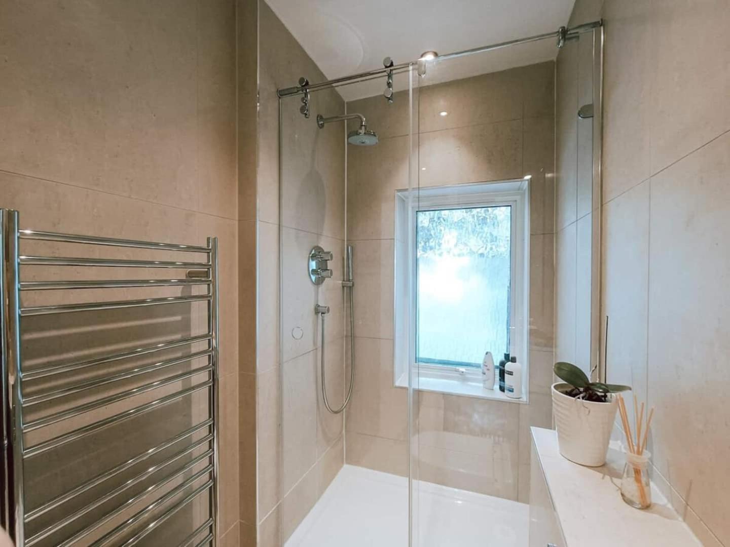 The Sandy Studio Flat In Petersham Strawberry Hill Esterno foto