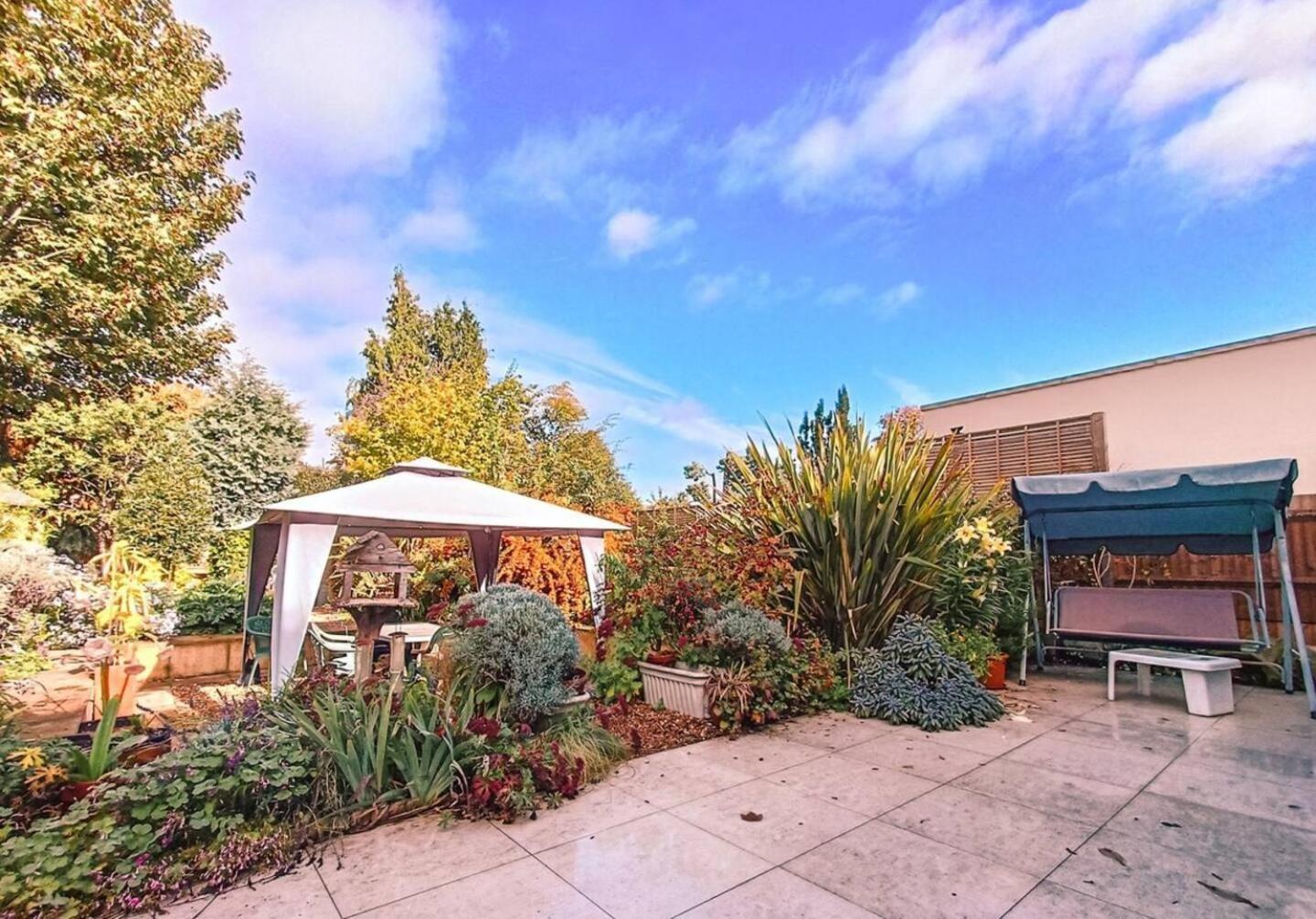 The Sandy Studio Flat In Petersham Strawberry Hill Esterno foto