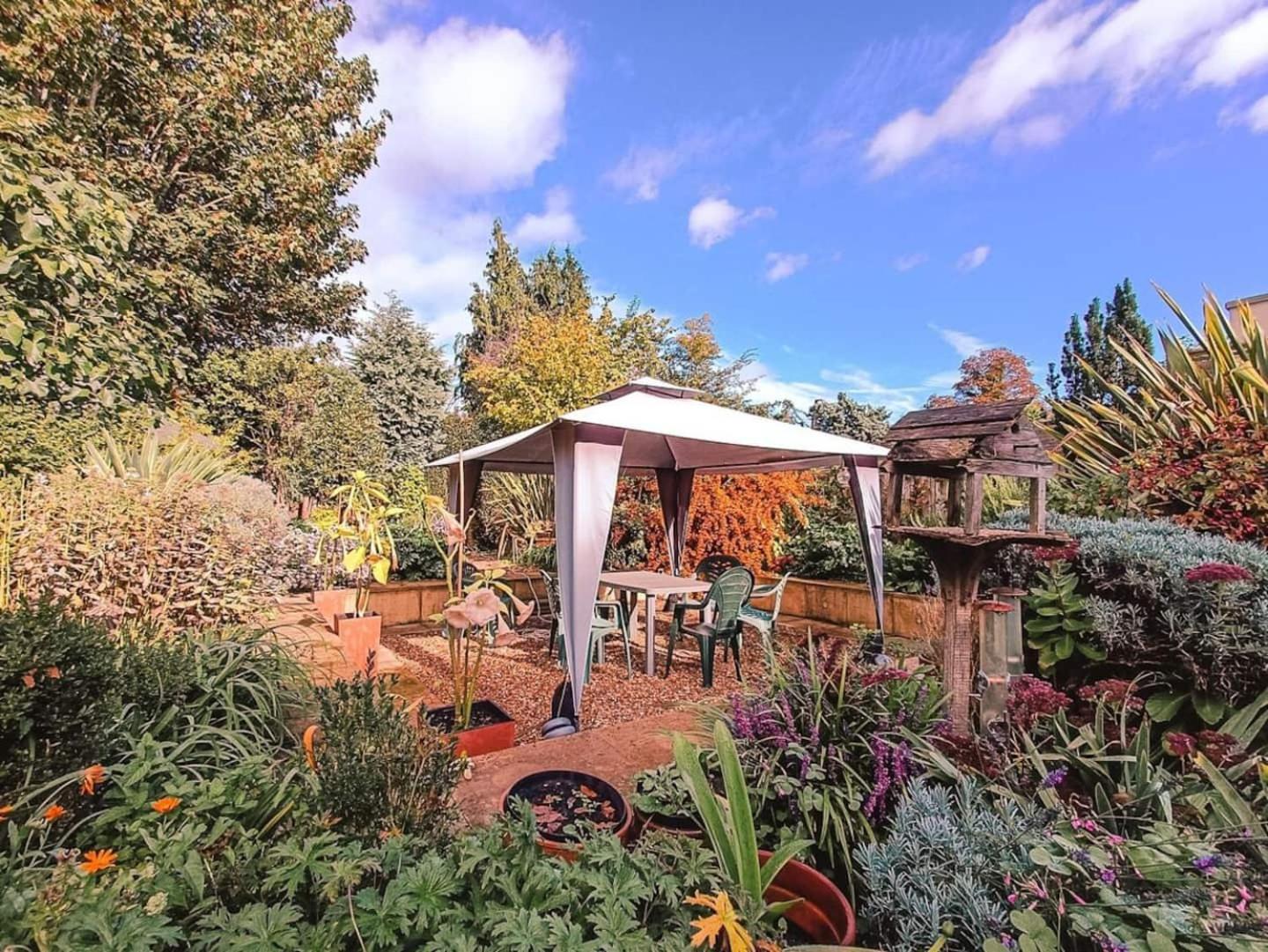 The Sandy Studio Flat In Petersham Strawberry Hill Esterno foto