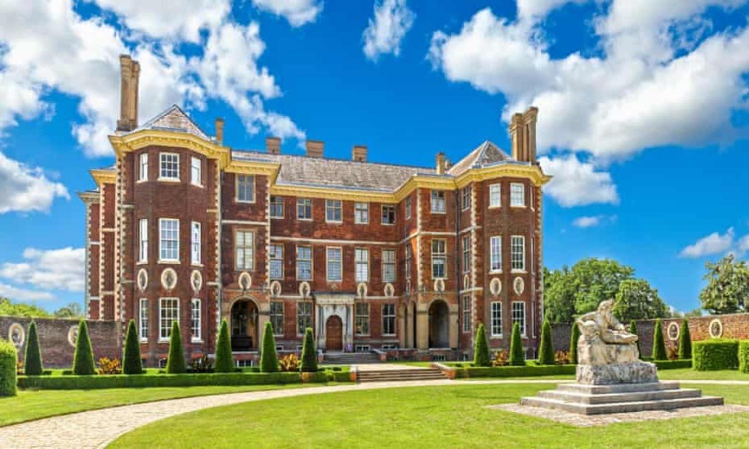 The Sandy Studio Flat In Petersham Strawberry Hill Esterno foto